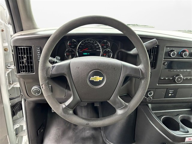 Used 2012 Chevrolet Express 3500 image 10
