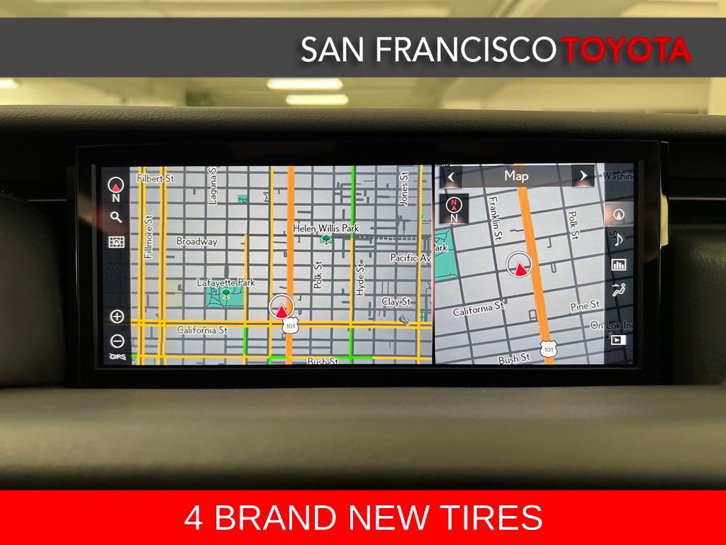 Used 2020 Lexus RC 350 F Sport w/ Accessory Package image 24