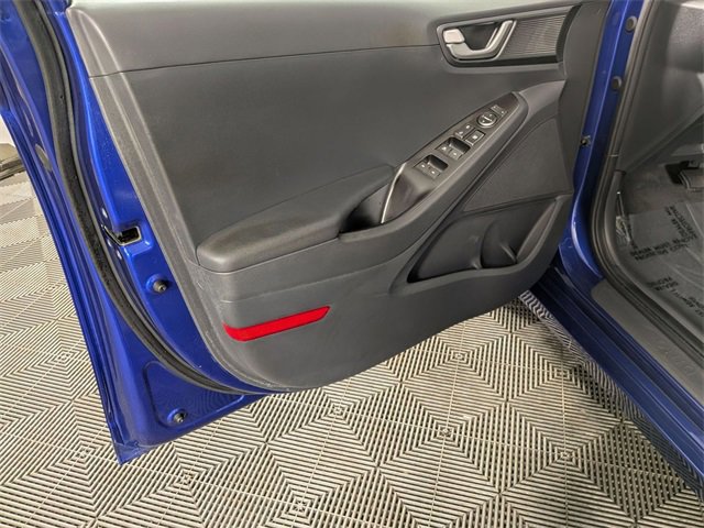 Used 2020 Hyundai Ioniq SE image 11