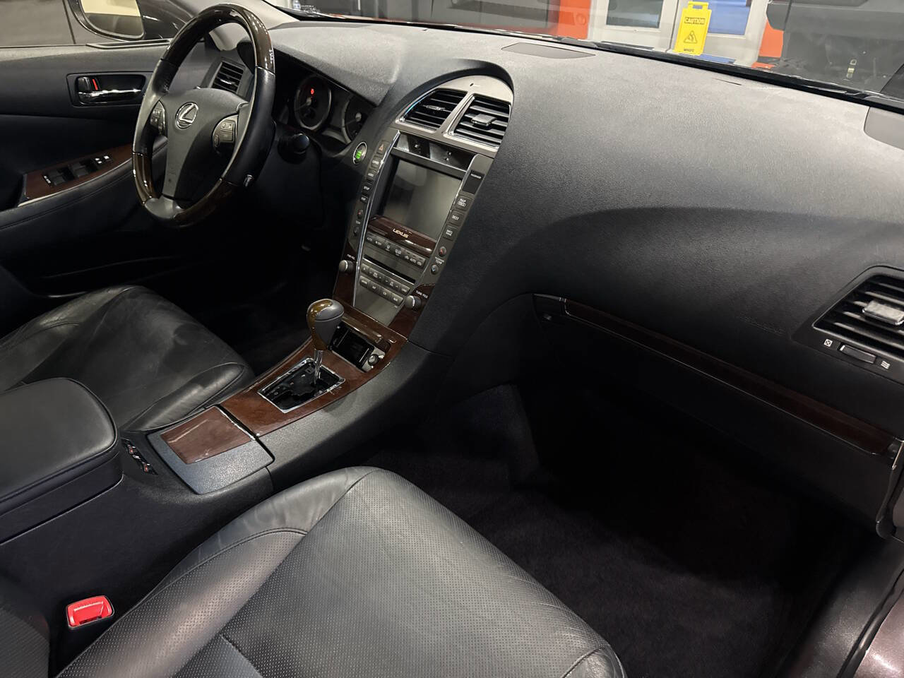 Used 2012 Lexus ES 350 image 41