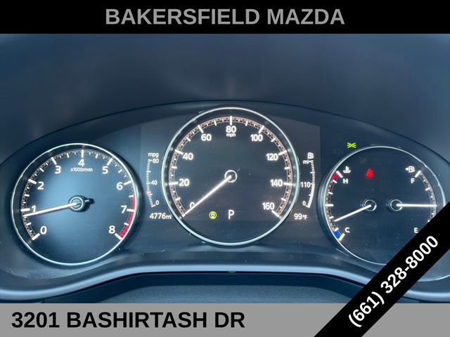 Used 2024 MAZDA CX-30 AWD 2.5 S w/ Select Sport Pkg image 15