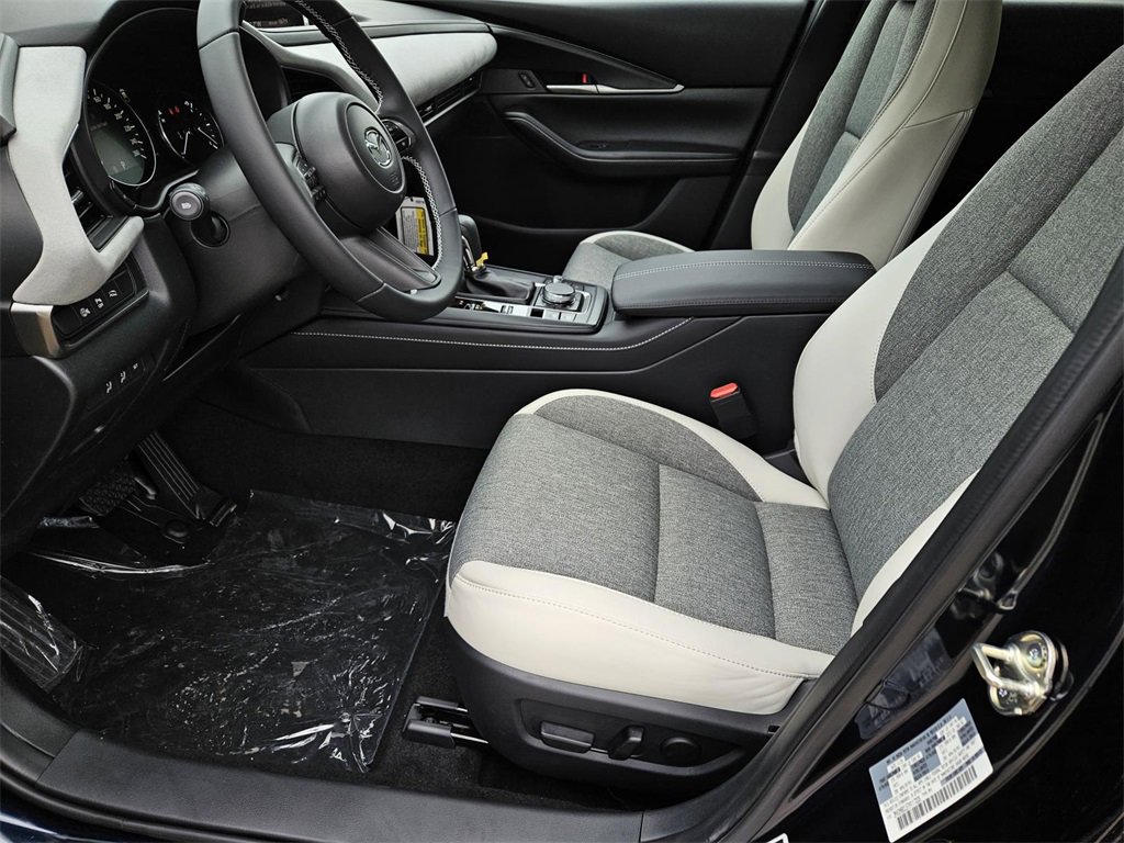 New 2026 MAZDA CX-30 AWD 2.5 S image 16