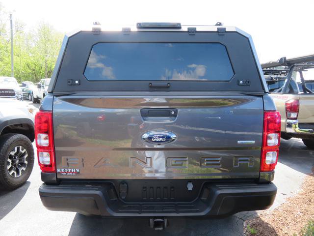 Used 2020 Ford Ranger XL w/ FX4 Off-Road Package AWD/4WD image 14