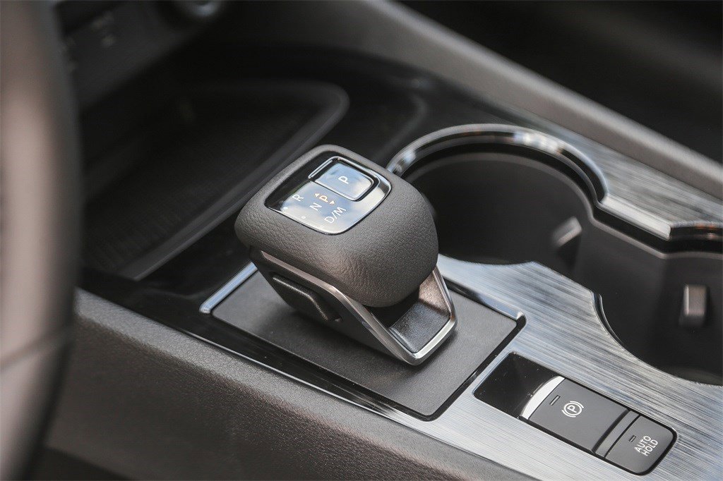 New 2026 Nissan Rogue SV image 20