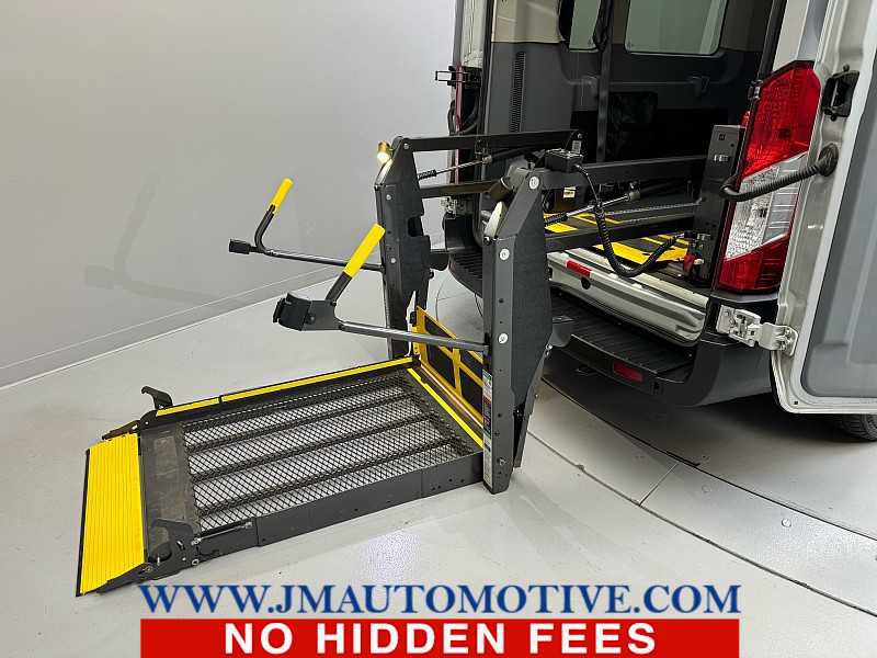 Used 2019 Ford Transit 350 XL RWD image 16