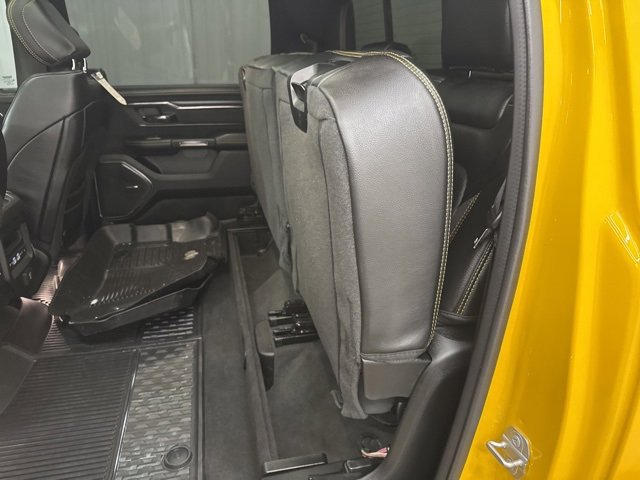 Used 2023 RAM 1500 TRX w/ TRX Level 2 Equipment Group image 9