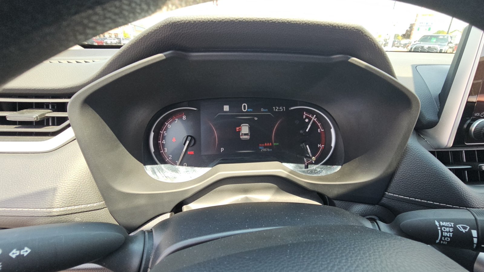 Certified 2025 Toyota RAV4 XLE AWD/4WD image 15