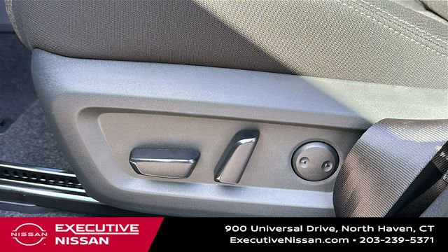 New 2026 Nissan Rogue SV image 11