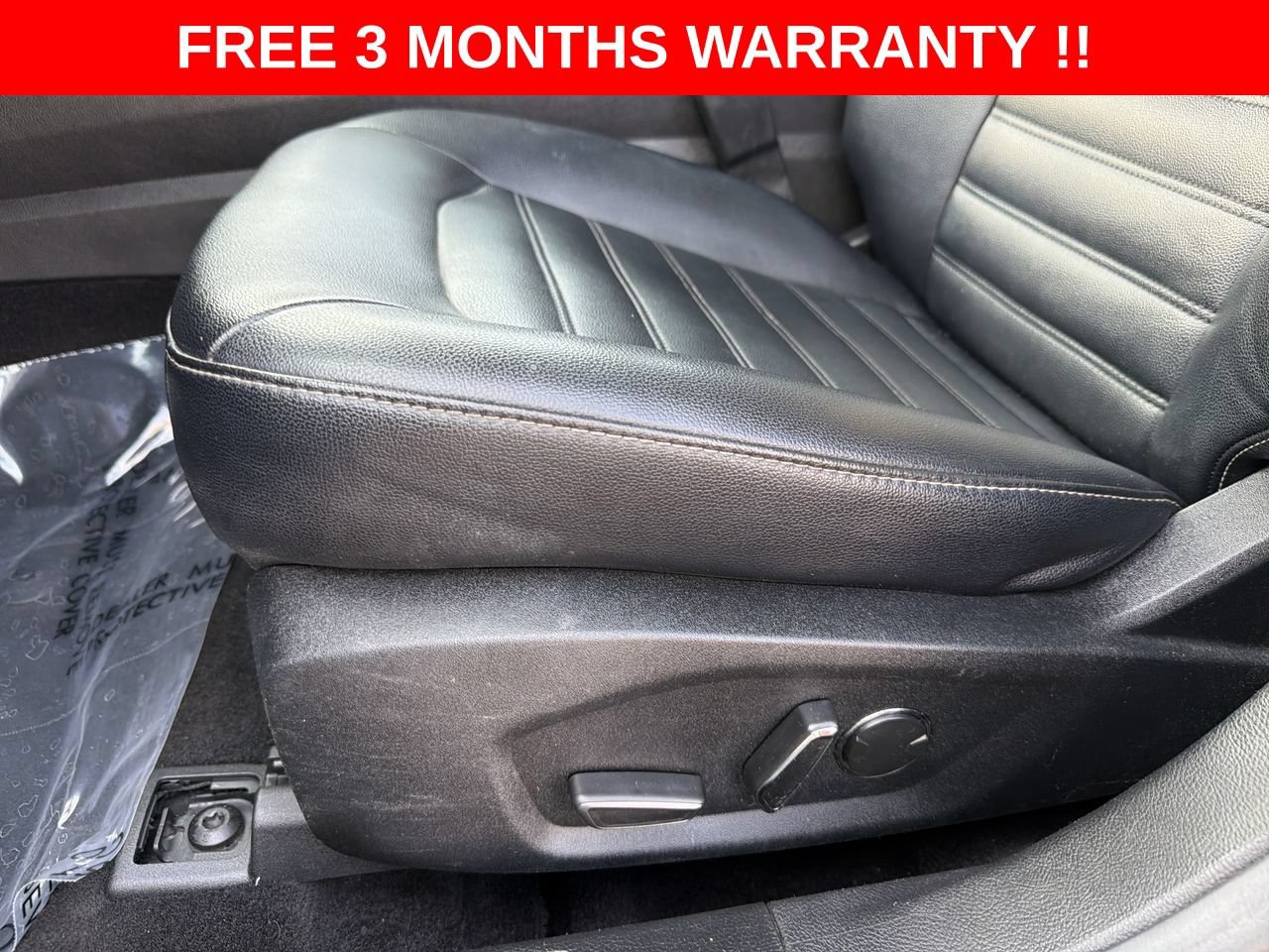 Used 2020 Ford Fusion SEL FWD image 13
