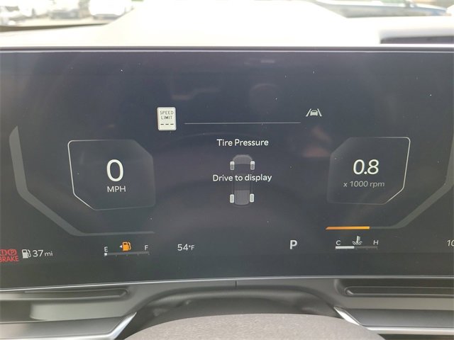 New 2026 Kia Carnival SX Prestige image 25