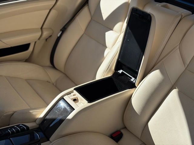 Used 2014 Porsche Panamera Turbo image 62