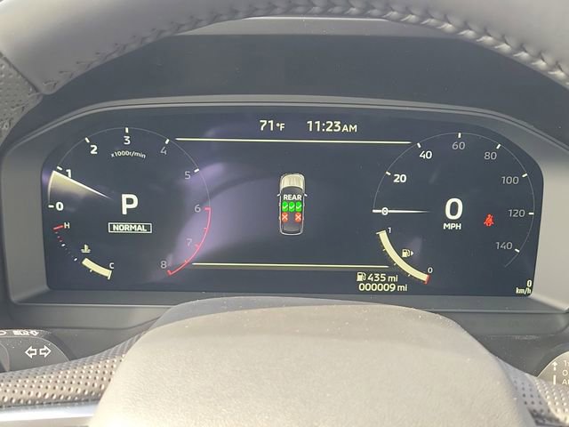 New 2026 Mitsubishi Outlander SE image 28