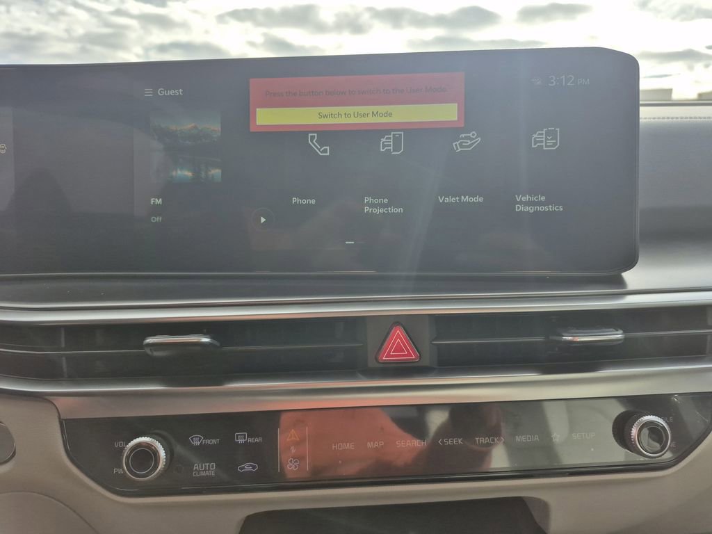 New 2026 Kia Sorento S image 8