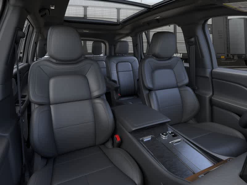 New 2026 Lincoln Aviator Reserve AWD/4WD image 9