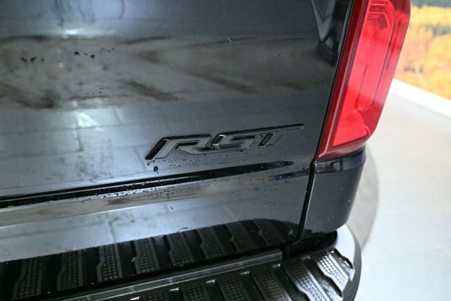 Used 2023 Chevrolet Silverado 1500 RST w/ Convenience Package II image 14