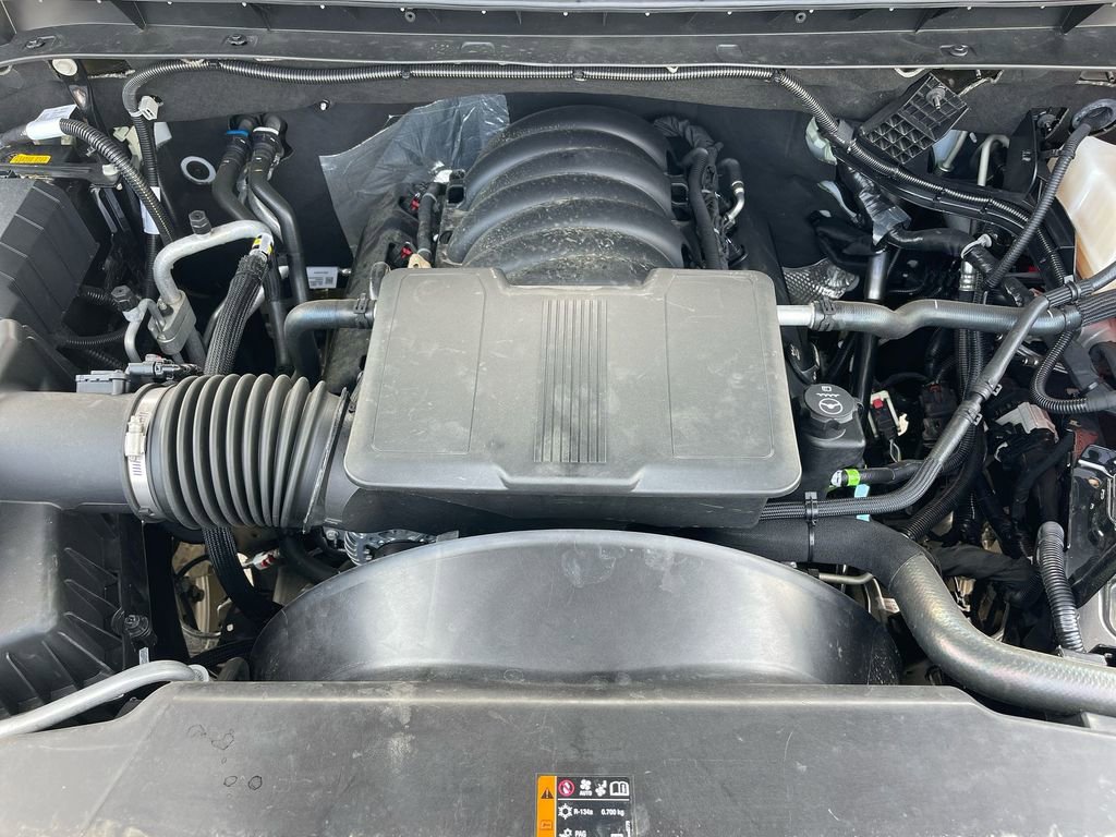 Used 2024 GMC Sierra 2500 Pro w/ Convenience Package image 32