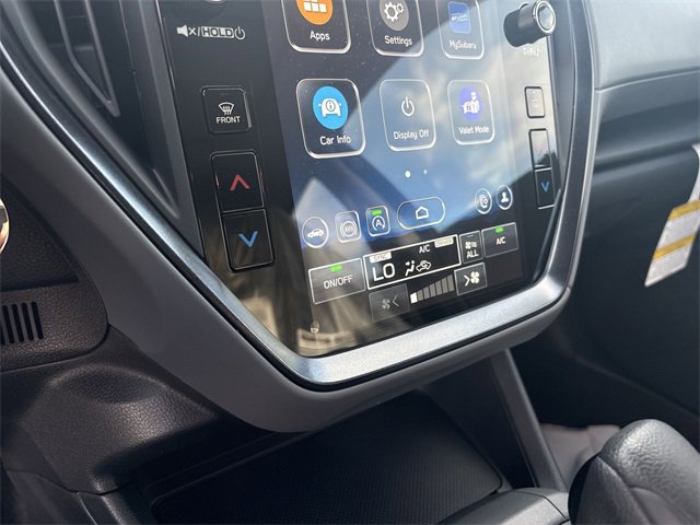 New 2026 Subaru Crosstrek 2.5i Premium image 18