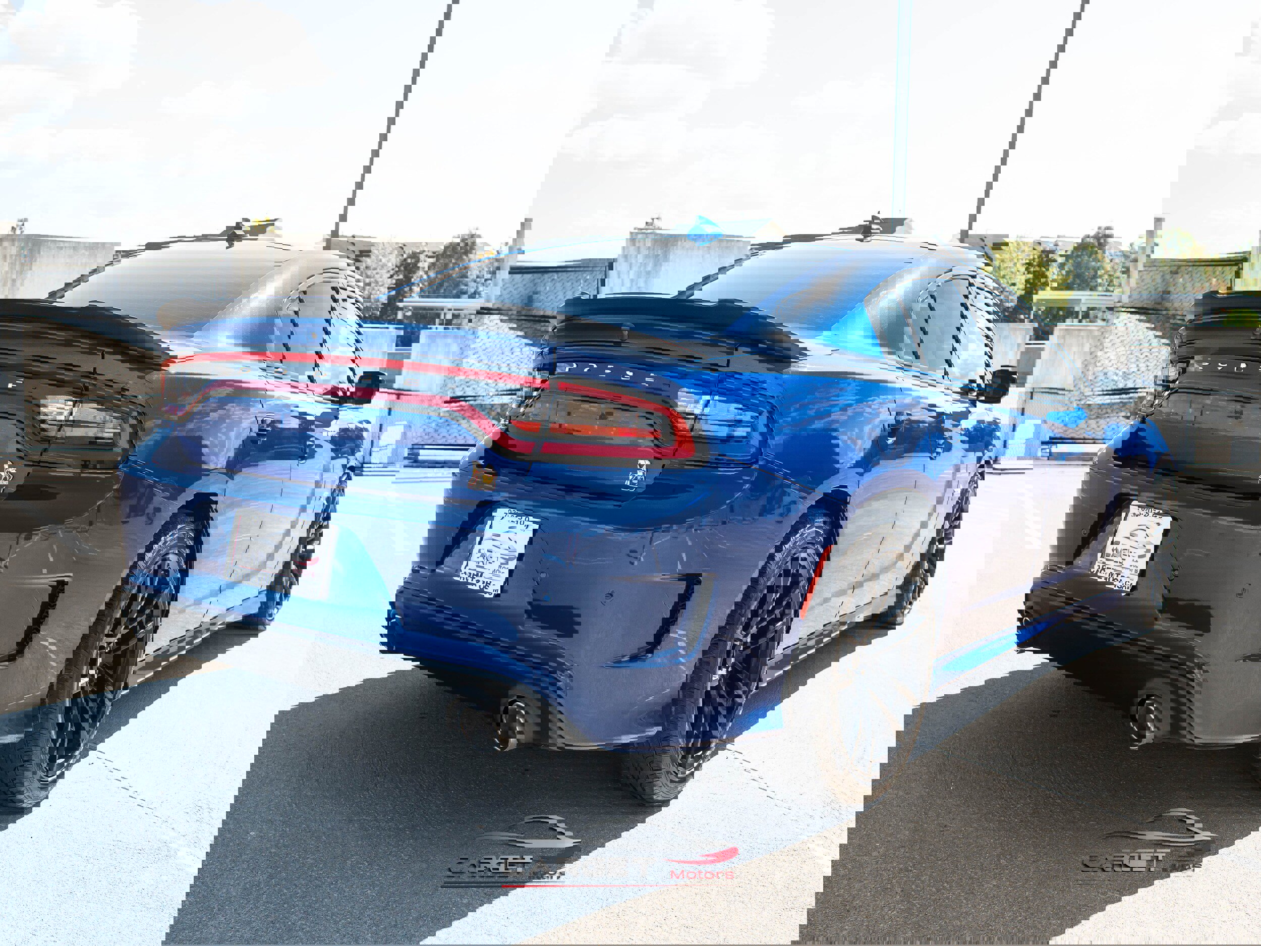 Used 2021 Dodge Charger Scat Pack w/ Dynamics Package image 7