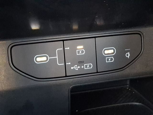 Certified 2024 Kia Sorento X-Line EX AWD/4WD image 26
