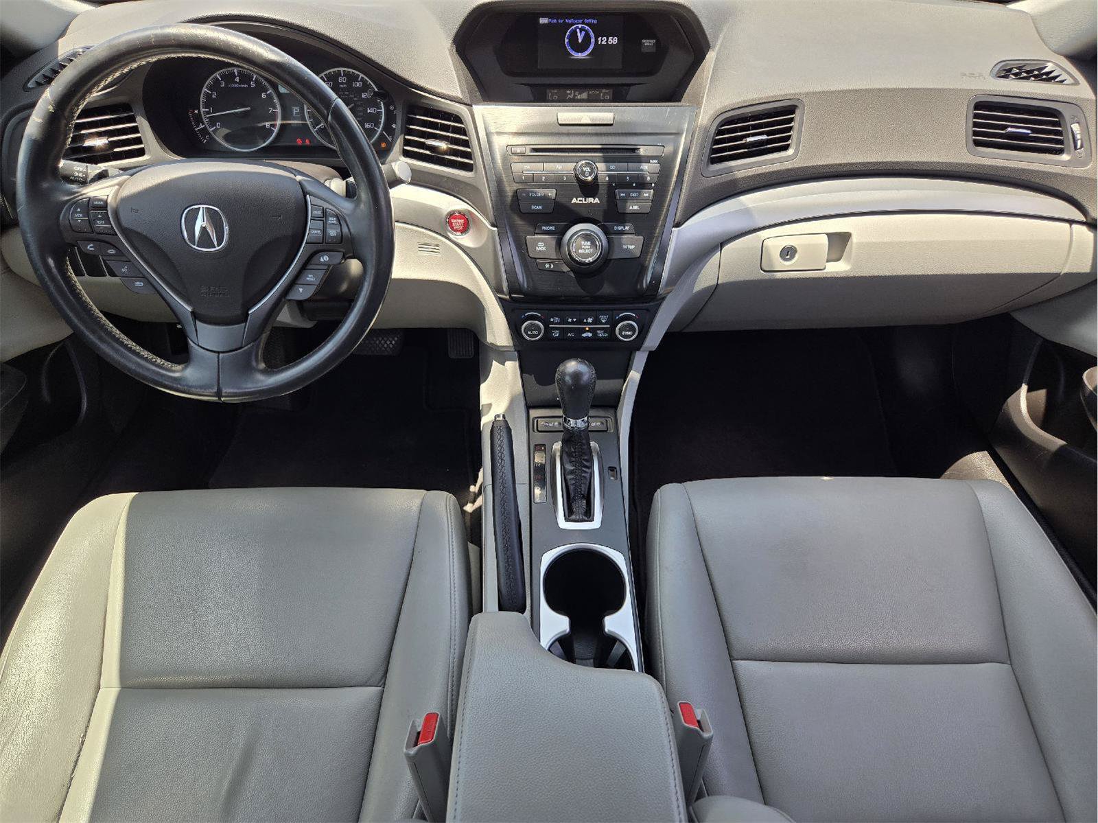 Used 2016 Acura ILX FWD image 23