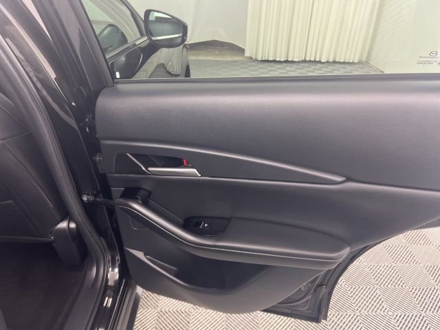 Used 2025 MAZDA CX-30 AWD 2.5 S w/ Select Sport Pkg image 17