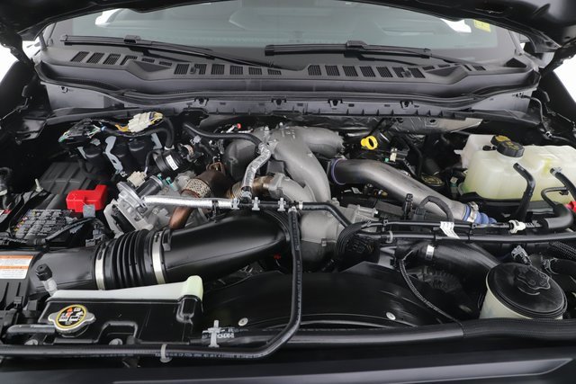 Used 2025 Ford F450 Platinum image 14