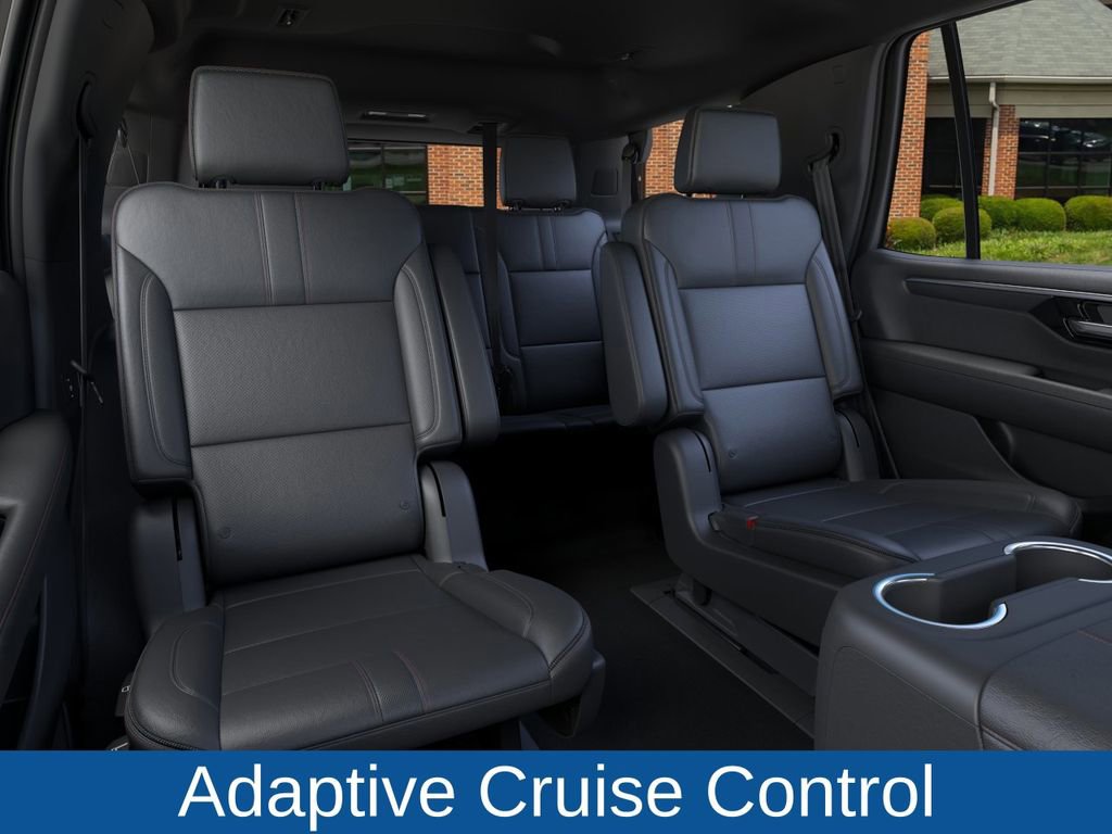 New 2026 Chevrolet Tahoe RST AWD/4WD image 17