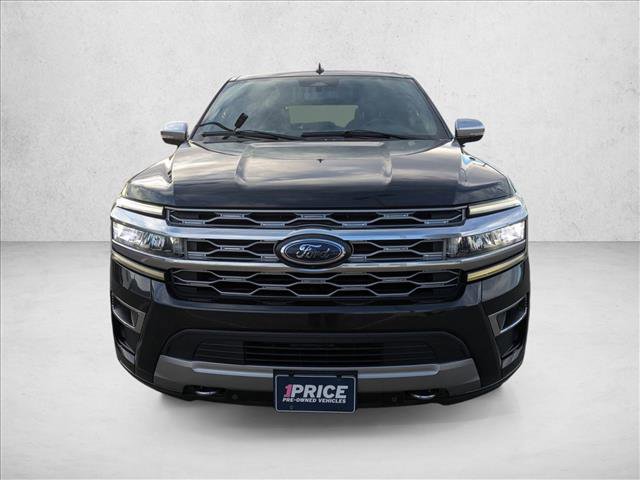 Used 2023 Ford Expedition Platinum AWD/4WD video 2