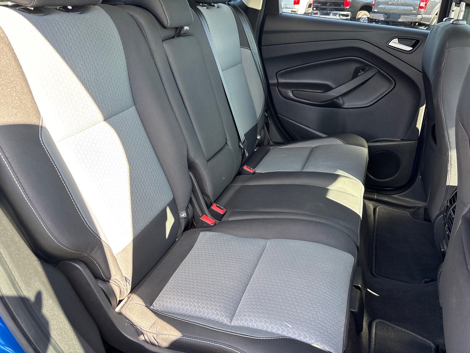 Used 2018 Ford Escape SE AWD/4WD image 18