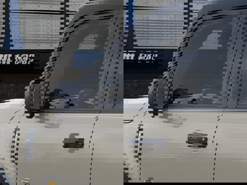 New 2025 Ford Bronco Sport Badlands w/ Sasquatch Badlands Package image 20