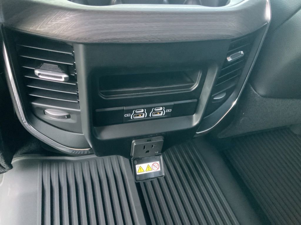 New 2026 RAM 2500 Laramie w/ Night Edition image 22