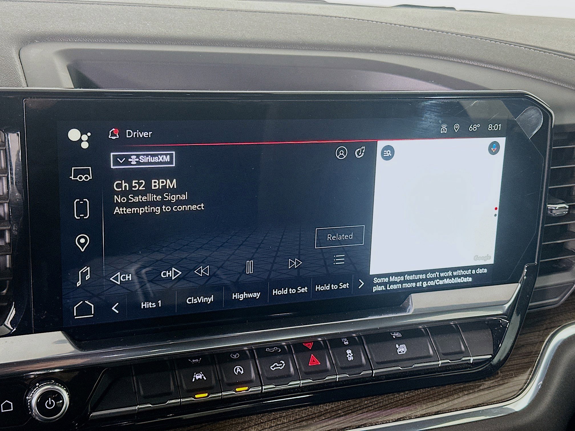 Used 2024 GMC Sierra 1500 Elevation image 19