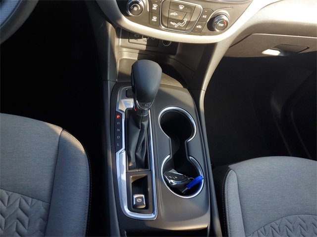 Used 2023 Chevrolet Equinox LT image 22