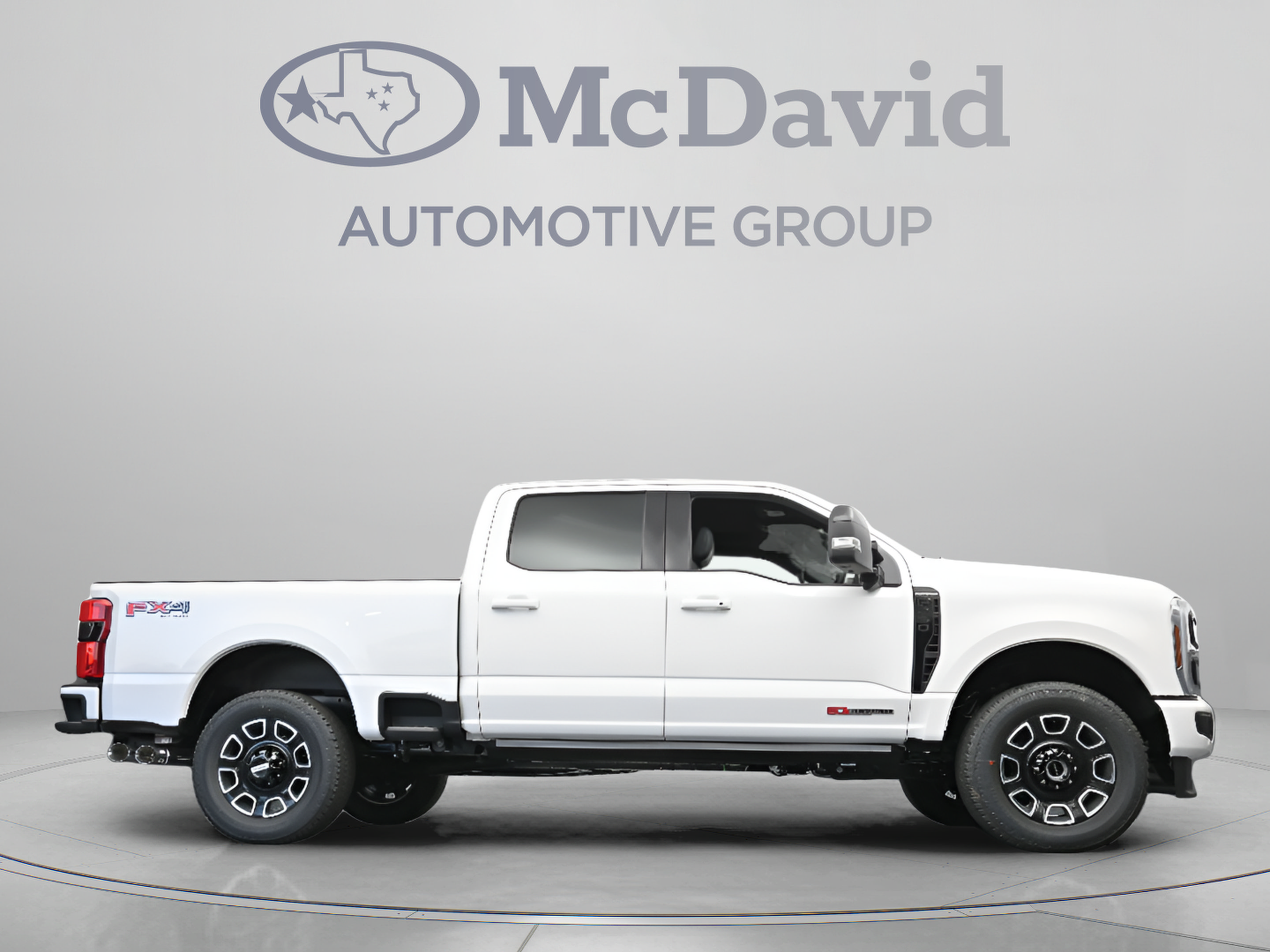 Used 2026 Ford F250 Platinum AWD/4WD image 17