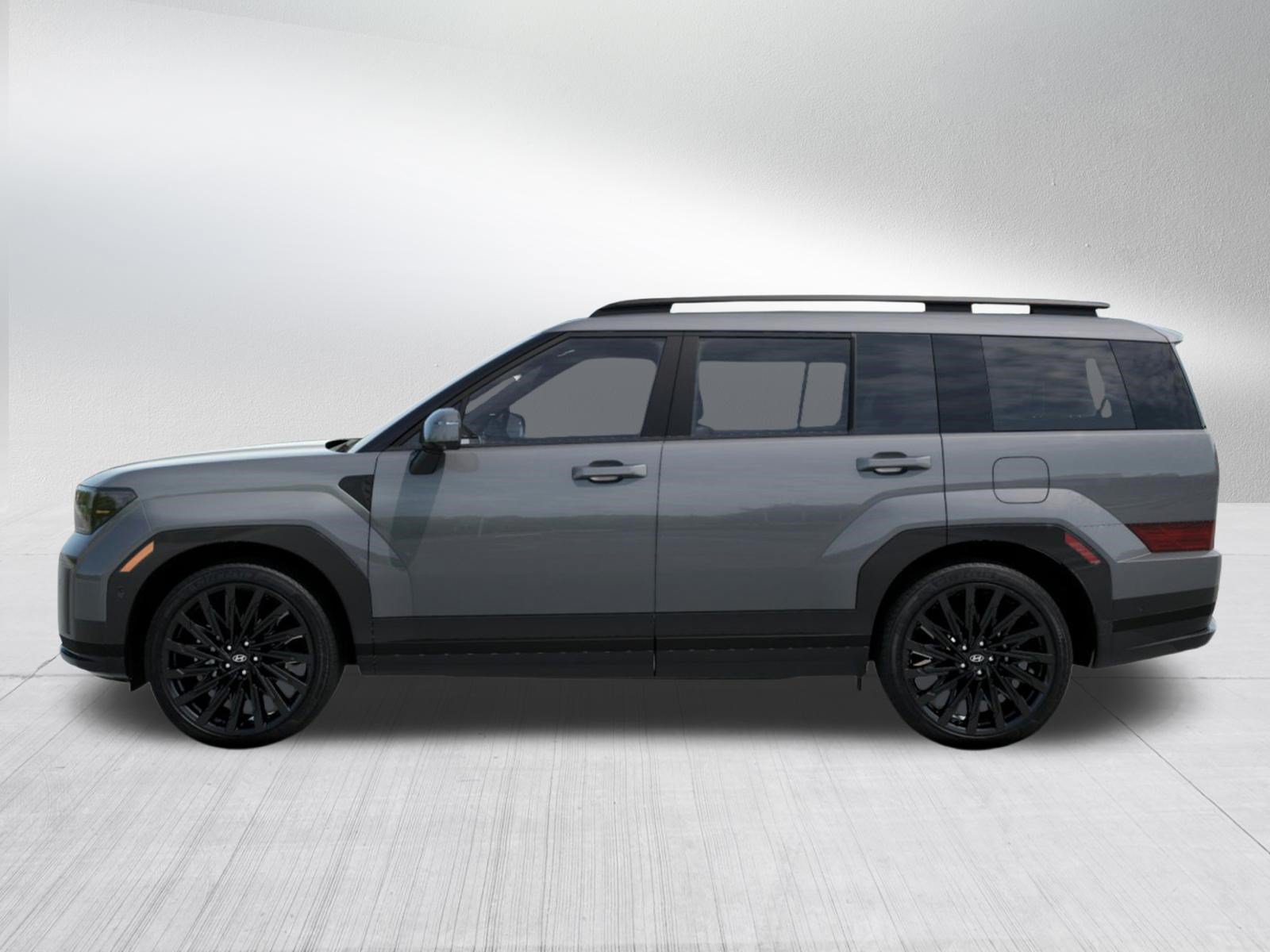 New 2027 Hyundai Santa Fe Calligraphy AWD/4WD image 3