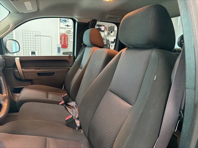 Used 2012 GMC Sierra 1500 SLE w/ Power Tech Package image 15