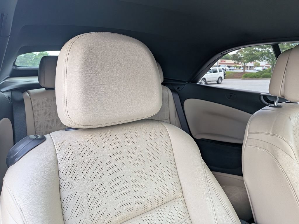 Used 2017 Buick Cascada Premium FWD image 19