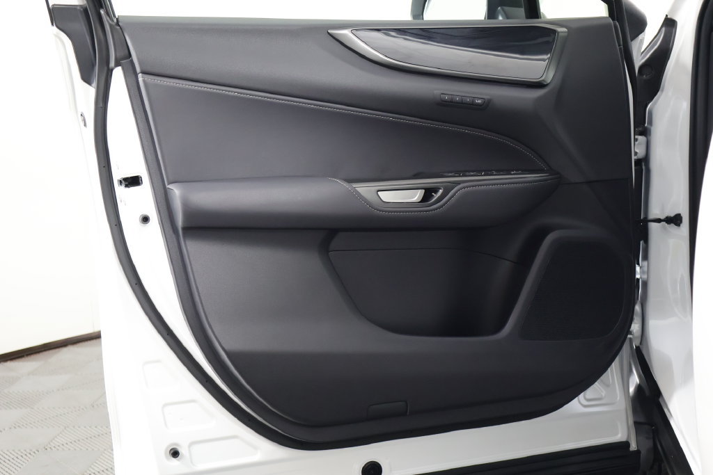 Certified 2024 Lexus NX 350h AWD image 12