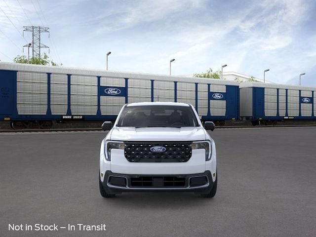 New 2026 Ford Maverick Lariat AWD/4WD image 6