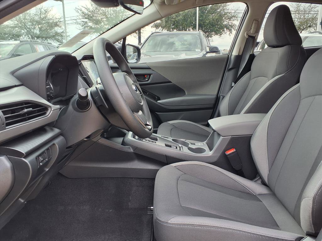 New 2026 Subaru Crosstrek 2.0i Premium image 4