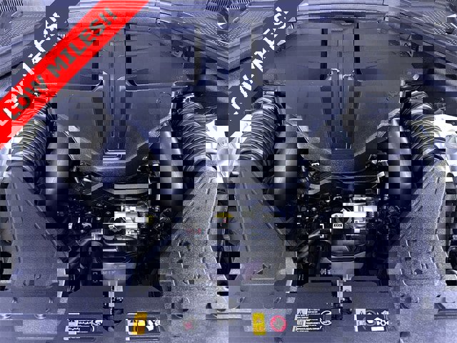 Used 2025 Genesis GV80 3.5T Advanced image 31