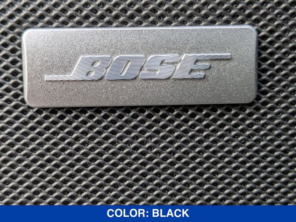 New 2026 Chevrolet Silverado 1500 LTZ w/ LTZ Premium Package image 13