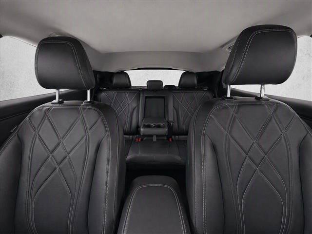 Used 2023 Ford Mustang Mach-E Select RWD image 28