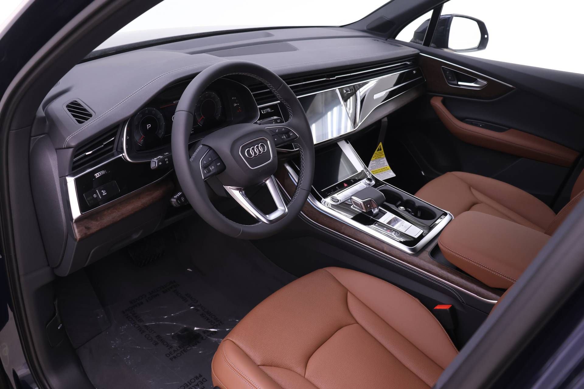 New 2026 Audi Q7 2.0T Premium AWD/4WD image 6
