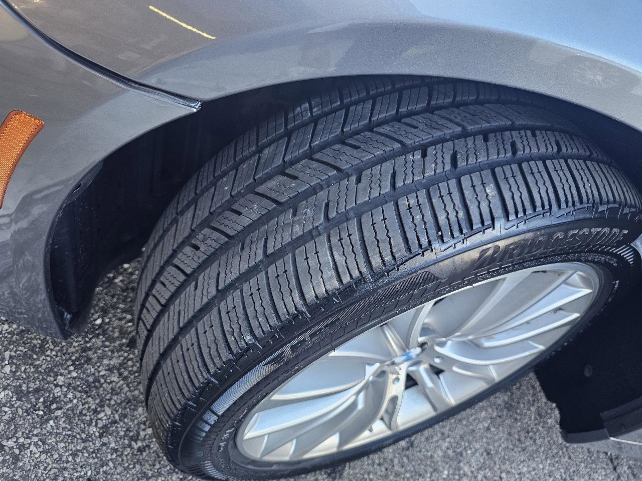 Used 2014 BMW 528i xDrive Sedan AWD/4WD image 31