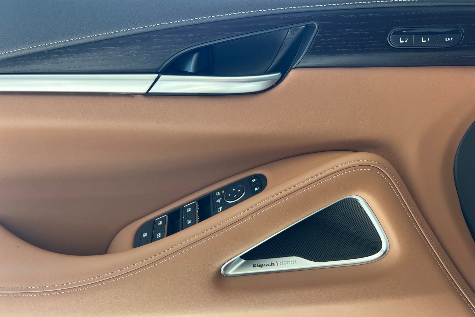 New 2026 INFINITI QX60 Autograph w/ Autograph Tech Package image 8