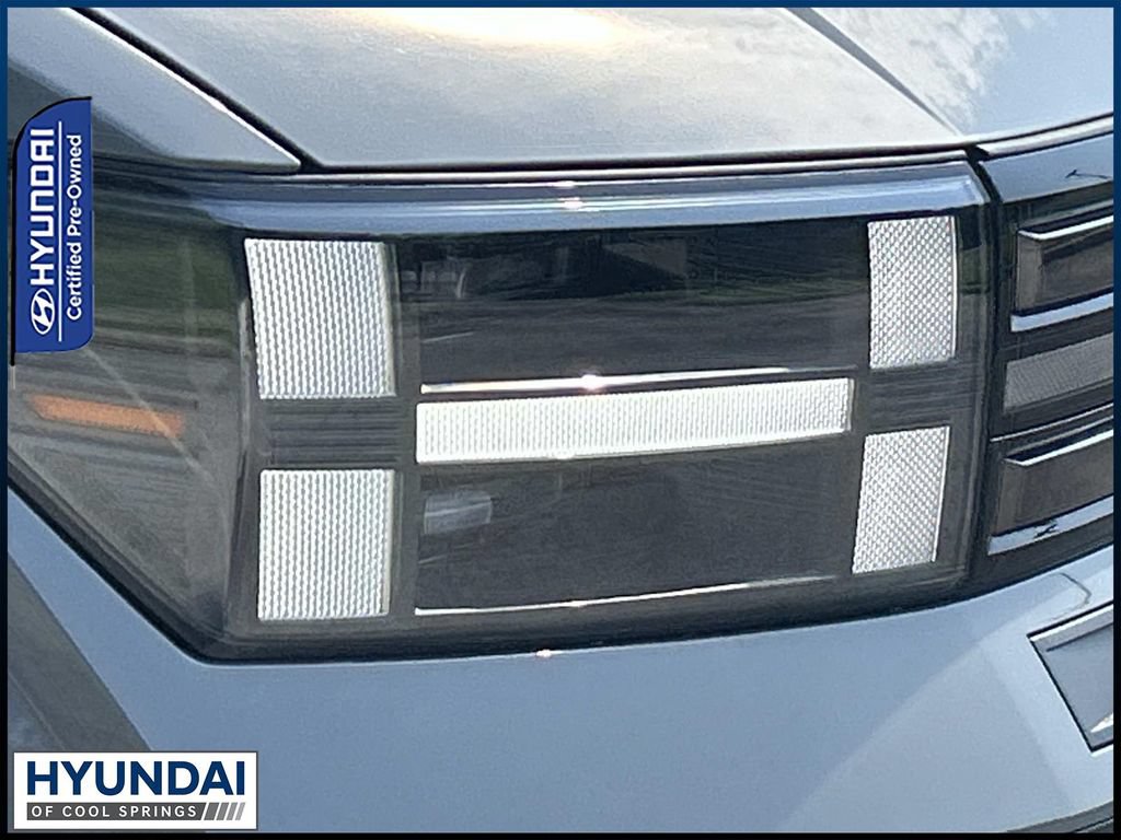 Used 2024 Hyundai Santa Fe XRT AWD/4WD image 10