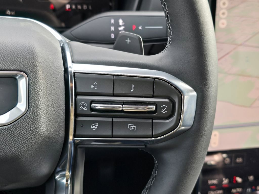 New 2026 GMC Terrain Elevation AWD/4WD image 19
