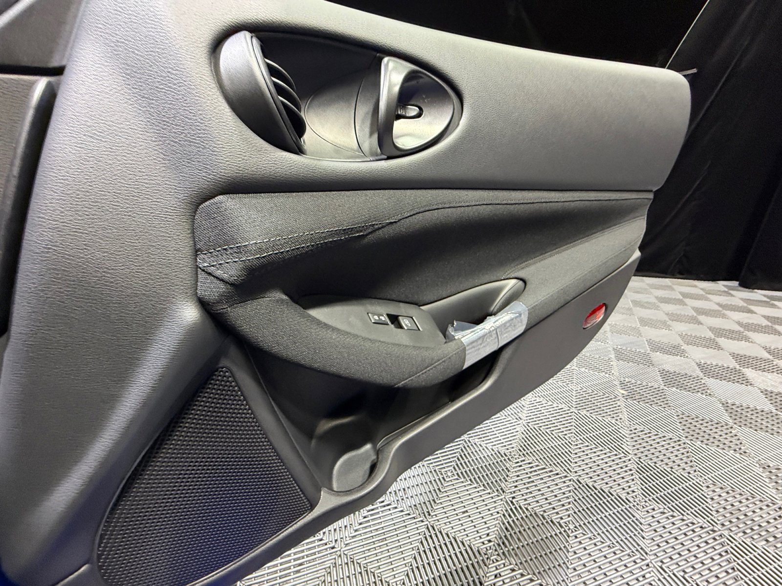 New 2026 Nissan Z Sport w/ Floor Mat Package image 16