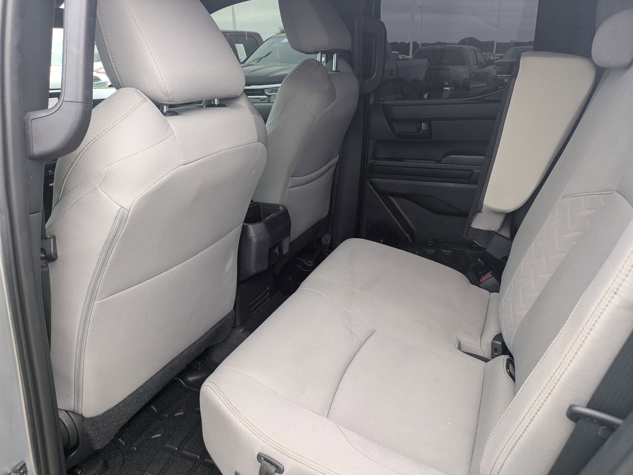 Used 2024 Toyota Tacoma 2WD Double Cab image 13